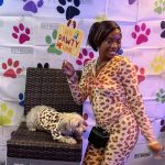 DOGGIE & ME: HALLOWEEN EDITION