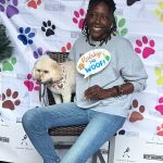 DOGGIE & ME: HALLOWEEN EDITION