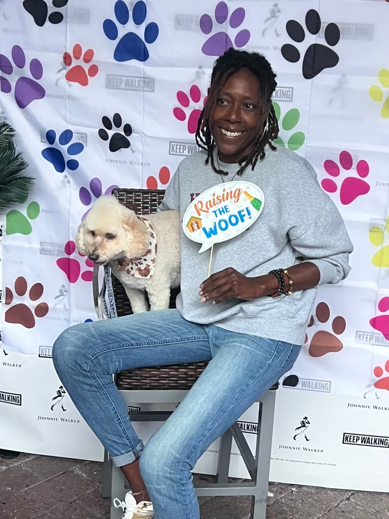 DOGGIE & ME: HALLOWEEN EDITION