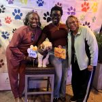DOGGIE & ME: HALLOWEEN EDITION
