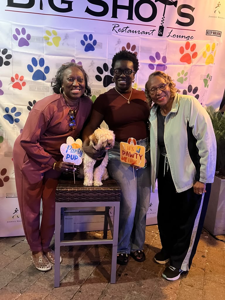 DOGGIE & ME: HALLOWEEN EDITION